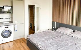 Apartment Düsseldorf-Lohausen